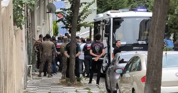 Tekirdağ'da cinsel istismara uğrayan Sıla bebek olayında flaş! 2 çocuk olay yerinde!