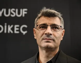 Dikeç’in gözü altında