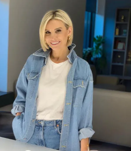 Esra Erol 'benim' diyeni cebinden çıkarıyor kırmızı mayolu haliyle bildiğiniz Esra'dan başka! Eşi kıskançlık krizine girse yeridir-7