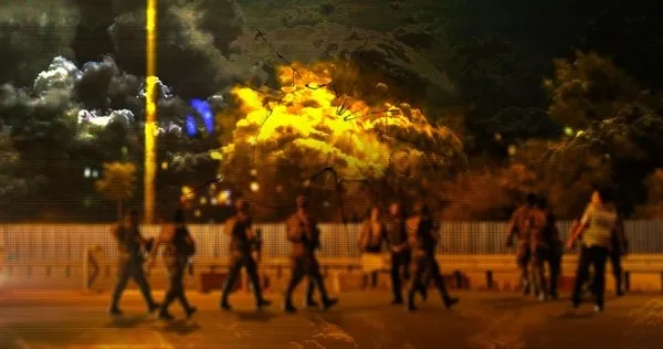 FETÖ'nün işkenceci üsteğmenine şok!-5