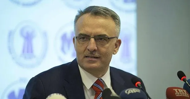 Ağbal: İlave destekler geliyor