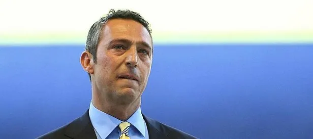 Ali Koç, A Spor’u hedef gösterdi