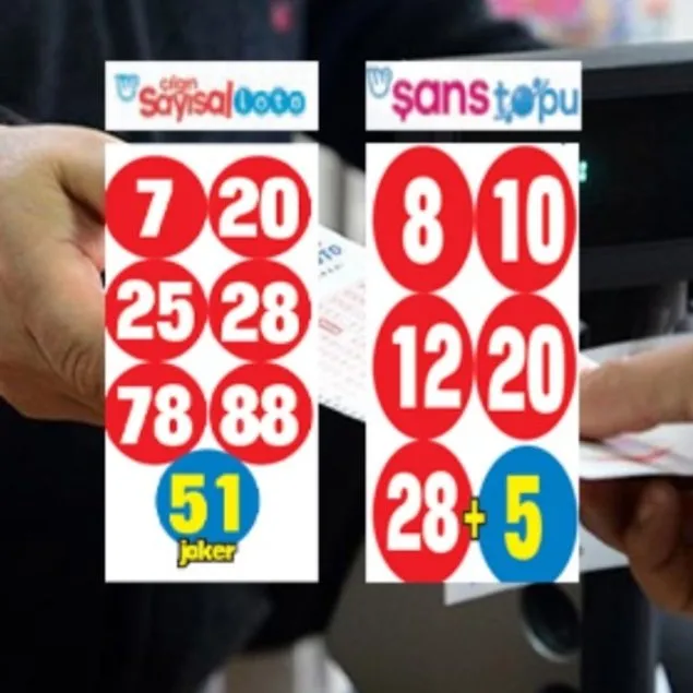 Şans Topu büyük ikramiye verdi