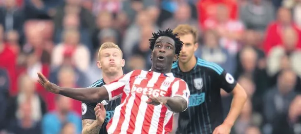 Trabzon’un hedefi Bony