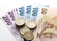 476 TL müjdesi geldi! 2021 yılında asgari ücret ve AGİ zammı kaç TL olacak? AGİ ücretleri tablosuna göre maaşlar...