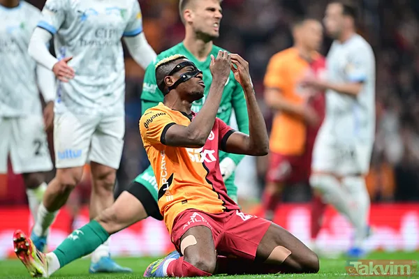 Spor yazarları Galatasaray-Bodrumspor maçını yorumladı! Penaltı kararı doğru muydu? O oyuncu için bomba sözler: Formanın hakkını vermedi - 11