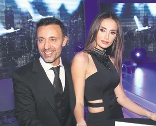 Kılıçlar çekildi!