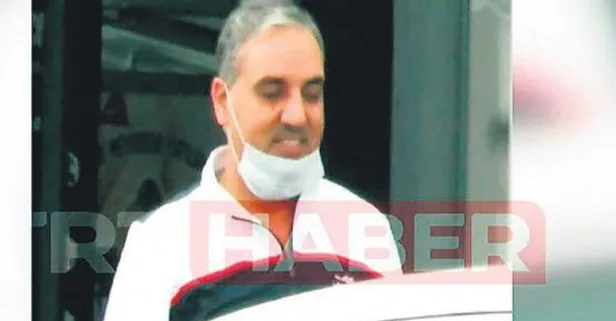 MİT, BAE'li ajanı paket etti