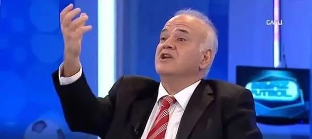 Ahmet Çakar’dan ’Tudor’ ve ’derbi’ yorumu