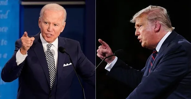 SON DAKİKA: ABD seçimlerinde bahisler Trump’a döndü