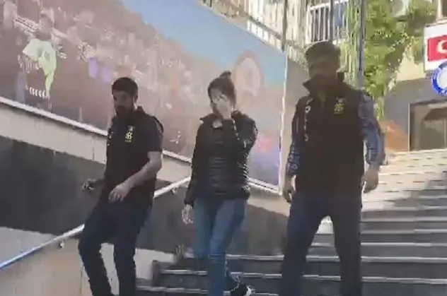 İstanbul'da yurt dışından getirdikleri kadınlara para karşılığı fuhuş yaptıran 6 şüpheli gözaltına alındı