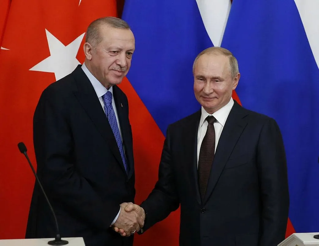 ABD’den İdlib ateşkes anlaşmasına destek