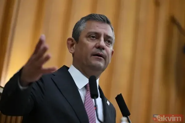 Mansur Yavaş'tan "savaş bildirisi" hazırlığı! Özgür Özel'le 3. görüşmede ipleri kopardı... Gözler 7 Şubat'a çevrildi - 4