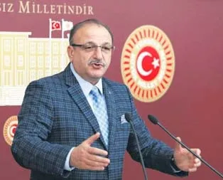 Dokunulmazlık hamlesi geldi