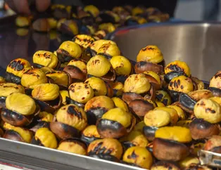 Tam mevsimi geldi! Stresi azaltıyor, kalbi koruyor...