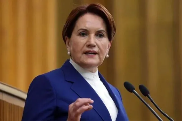 Meral Akşener yönetimindeki İYİ Parti 'sol' yörüngesine mi girdi? İşte Meral Akşener'in 'Osmanlı ve İslam karşıtı' politikasının analizi