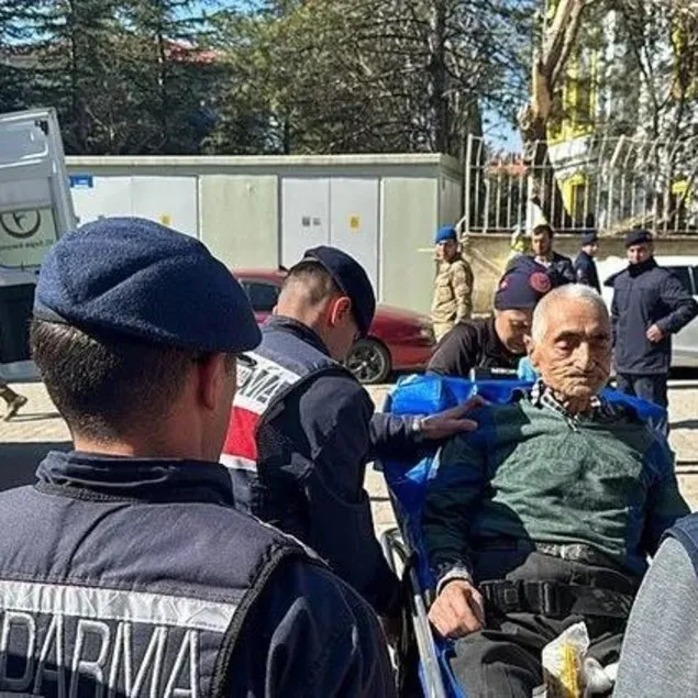 Büyük cinnet