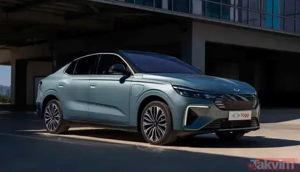 Togg’da 750 bin TL’ye kadar yüzde 0 faiz kampanyası: Aylık 62 bin 500 TL taksit imkanı sunulacak - 7