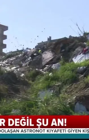 CHP'nin Ekrem İmamoğlu'nun başkan olduğu Beylikdüzü'nde çöpten geçilmiyor