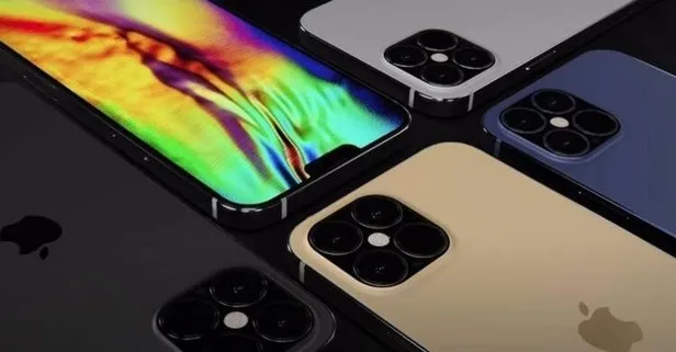 iPhone 13 ne zaman çıkacak? iPhone 13 fiyat listesi belli oldu mu? iPhone 13 Türkiye fiyatı ne kadar oldu?