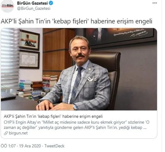 Taciz skandallarıyla köşeye sıkışan CHP ve çukur medyasından büyük skandal: Yalanlanan trajikomik iddiayı servis ettiler-5