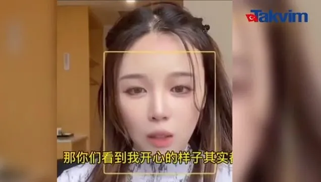 cinli tiktok fenomeni luo xiao mao mao zi canli yayinda zehir icerek hayatina son verdi videosunu izle takvim tv cinli tiktok fenomeni luo xiao mao mao zi canli yayinda zehir icerek hayatina son verdi videosunu izle takvim tv