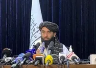 SON DAKİKA: Taliban Sözcüsü: Bize karşı savaşanlar affedilecek! Kimse öldürülmeyecek