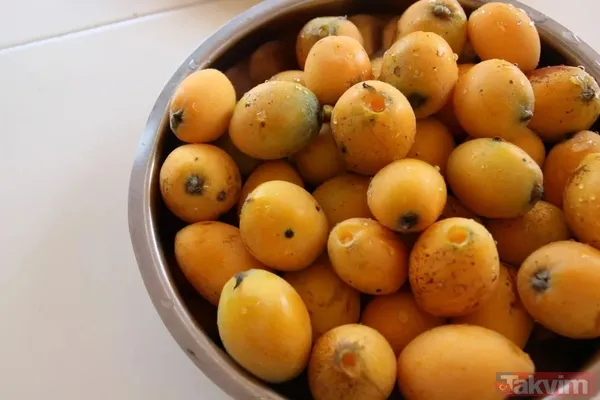 Tüyo: Reçelinizin Daha Parlak Olmasını İstiyorsanız Pişerken 1 Tatlı Kaşığı Tereyağı Ekleyebilirsiniz! Fotoğraflar: Takvim Foto Arşiv, Sosyal Medya