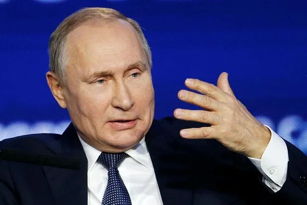 Putin dünyaya duyurdu: Bu silahı mükemmel hale getireceğiz-1