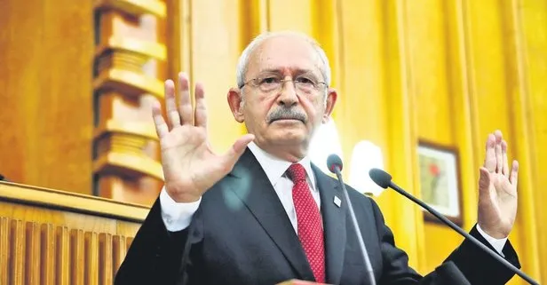 İsviçreli gazeteci Bay Bay Kemal’i manşetine taşıdı: Kılıçdaroğlu CHP’yi zehirliyor