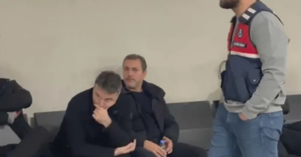 Habertürk'teki narko skandal büyüyor! Uyuşturucu partisinin kurye ağı ve Barcelona ayağı: Mehmet Akif Ersoy Rezan Epözdemir'le ne görüştü?