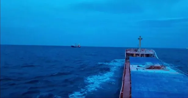 Batan geminin kayıp mürettebatını arama çalışmalarında 12. gün | Dalgıçlar hepsini orada buldu! Eşyalar kayıp mürettebatın mı?