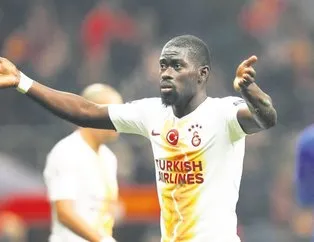 BADOU NDAIYE DE FENER YOLUNDA