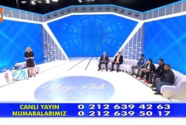 Küçük Cumali’yi arama çalışmaları 4’üncü gününde! Müge Anlı son gelişmeleri aktardı
