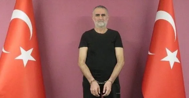 DEAŞ’lı Kasım Güler’in hapis cezası belli oldu: 30 yıl hapis cezası