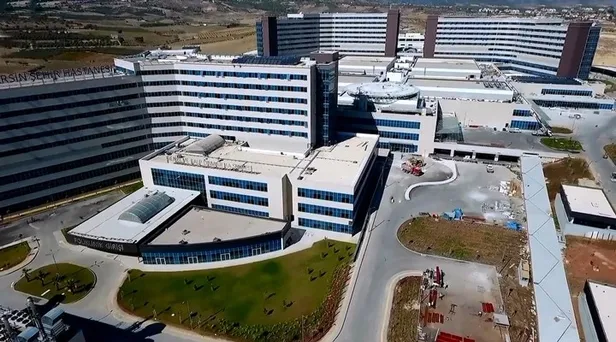 Şehir hastaneleri sınavsız en az lise mezunu personel alımı başvurusu şartları nedir? İşte başvuru kadroları-5
