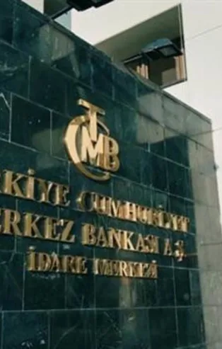 Son dakika: TCMB repo ihalelerine ara verdi