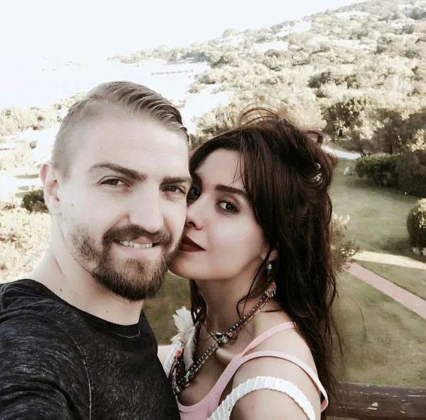 Caner Erkin: 'Şampiyonluk için bir yıl boyunca...'-7