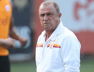 Fatih Terim yönetime isim verdi! Galatasaray'a iki yıldız birden...