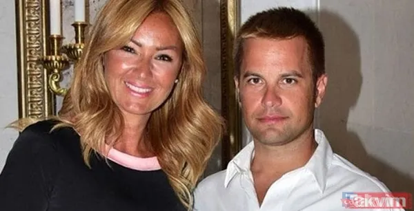 Pınar Altuğ cesur bikinisiyle sere serpe yakalandı gün boyu güneşlendi! Bir ara denize girmek için kalktı 20'likleri çatlattı - 29