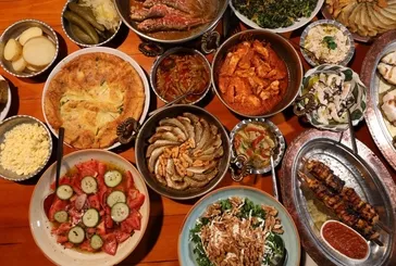 Trabzon mutfağına yoğun ilgi! 51 lezzet noktasıyla gastronomi şöleni mest etti