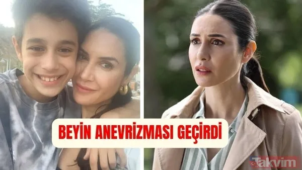 Ahu Yağtu apar topar hastaneye kaldırıldı! Menajerlik şirketinden açıklama! Beyin anevrizması nedir, belirtileri neler? - 1