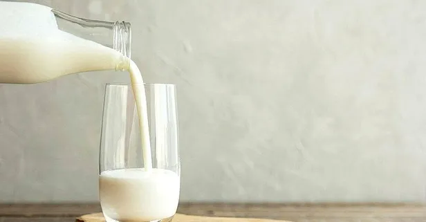 Dengeli beslenme, menopoz şikayetlerini azaltıyor! Uzmanlar, "Günde 1 bardak kefir içmek şart" diyor