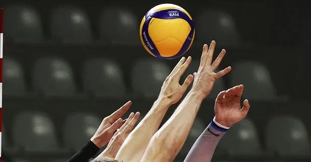 Efeler 3-2 mağlup oldu