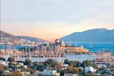 Bayram bereketi