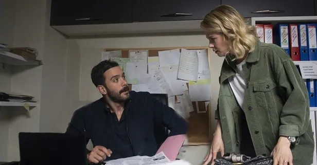 Kuzgun 14. yeni bölüm fragmanı yayında mı? Dila Kuzgun'un güven sınavında!