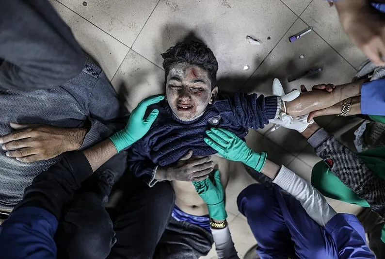 BM’den Refah uyarısı!