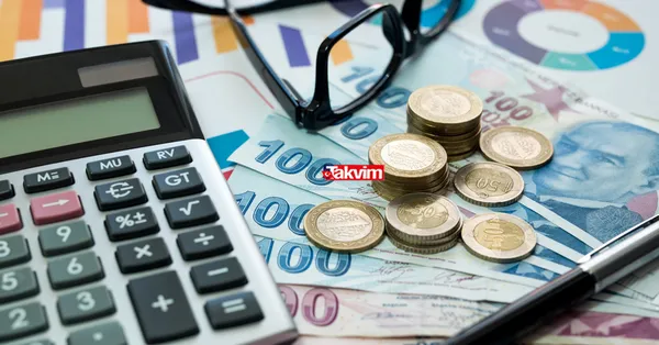 11 Kasım 12 ay vadeli 15.000 TL kredi teklifleri: Ziraat, Halkbank, ING, Cepteteb, QNB... İndirimli ihtiyaç kredi faizleri son dakika güncellendi! 