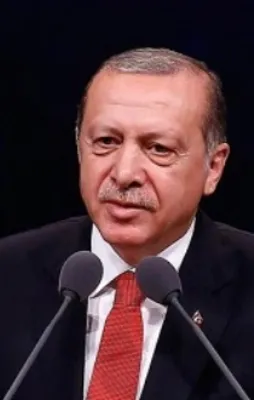 Erdoğan'dan Muharrem İnce açıklaması
