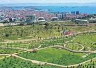 Millet bahçesine kavuşuyor! Başkan Erdoğan 10 millet bahçesini birden hizmete açacak